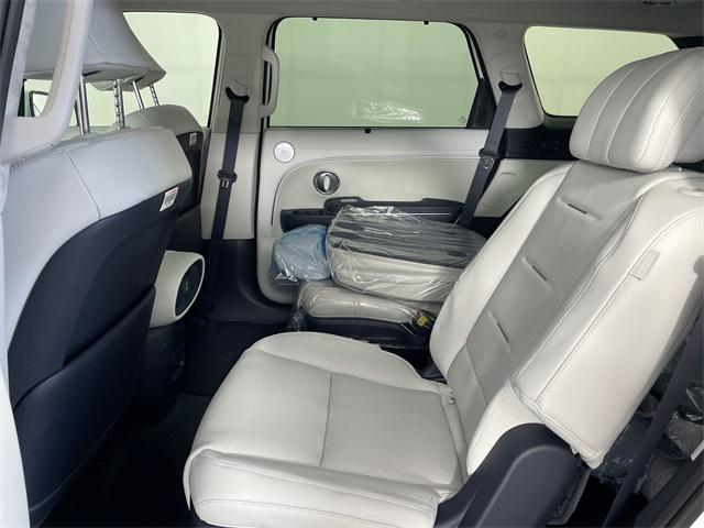 2026 Hyundai Palisade Calligraphy photo 3
