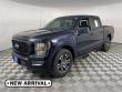 Used 2023 Ford F-150  Truck SuperCrew Cab