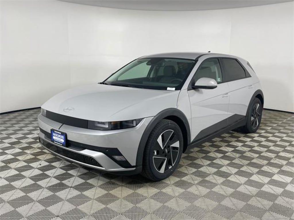 New 2026 Hyundai IONIQ 5 SEL SUV