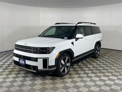 2026 Hyundai Santa Fe Limited AWD SUV