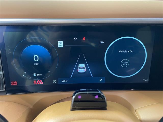 2026 Hyundai Palisade Calligraphy photo 3