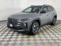 2025 Hyundai Tucson XRT AWD SUV