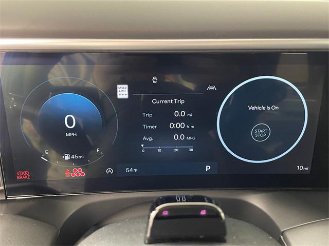 2026 Hyundai Palisade Calligraphy photo 3