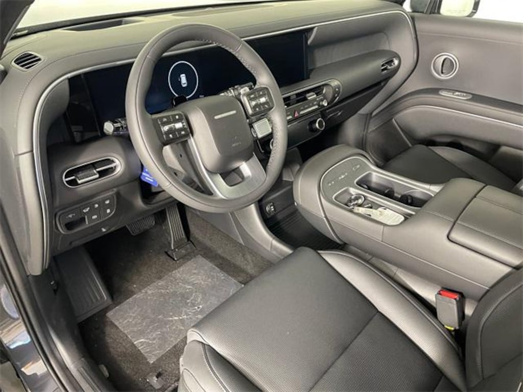 New 2026 Hyundai Palisade Hybrid Calligraphy SUV