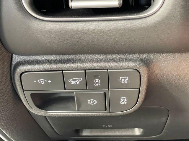2026 Hyundai Palisade Calligraphy - Photo 12