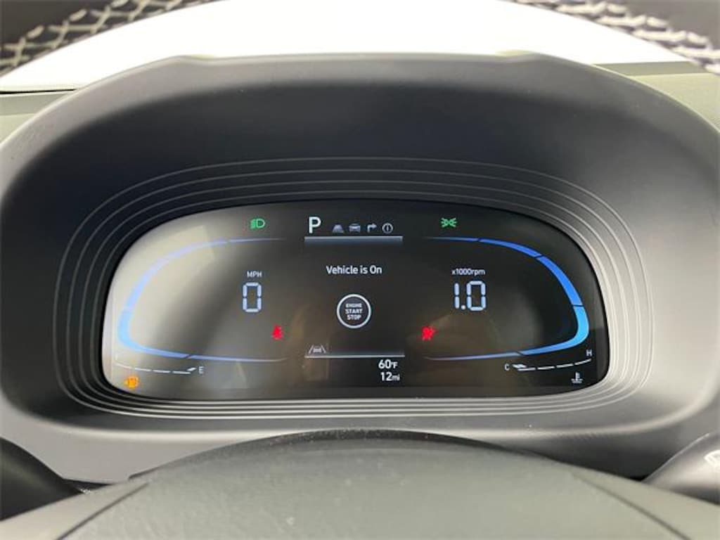 New 2025 Hyundai Venue Limited SUV