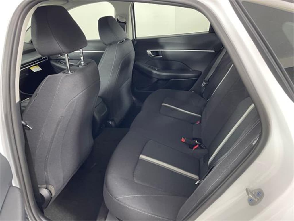 New 2026 Hyundai Sonata SEL Sport Sedan