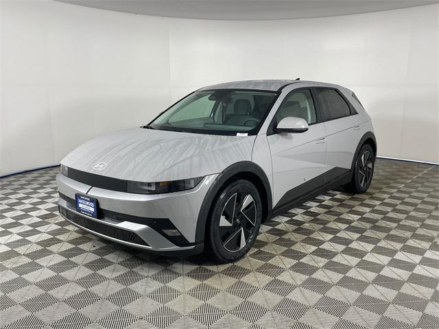 2026 Hyundai IONIQ 5 SE