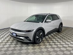 2026 Hyundai IONIQ 5 SE SUV