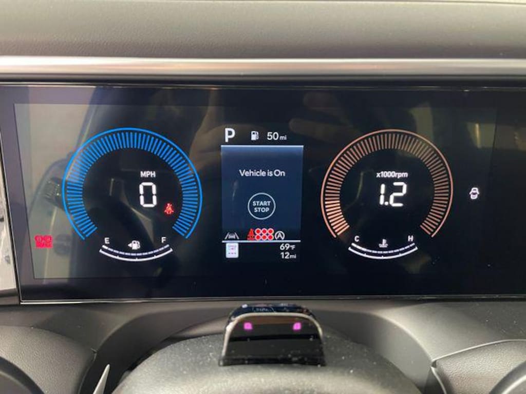 New 2026 Hyundai Palisade SE AWD SUV