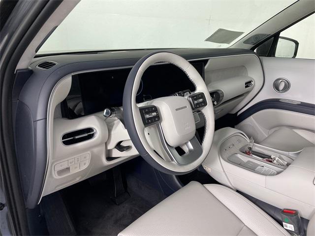 2026 Hyundai Palisade Calligraphy photo 2