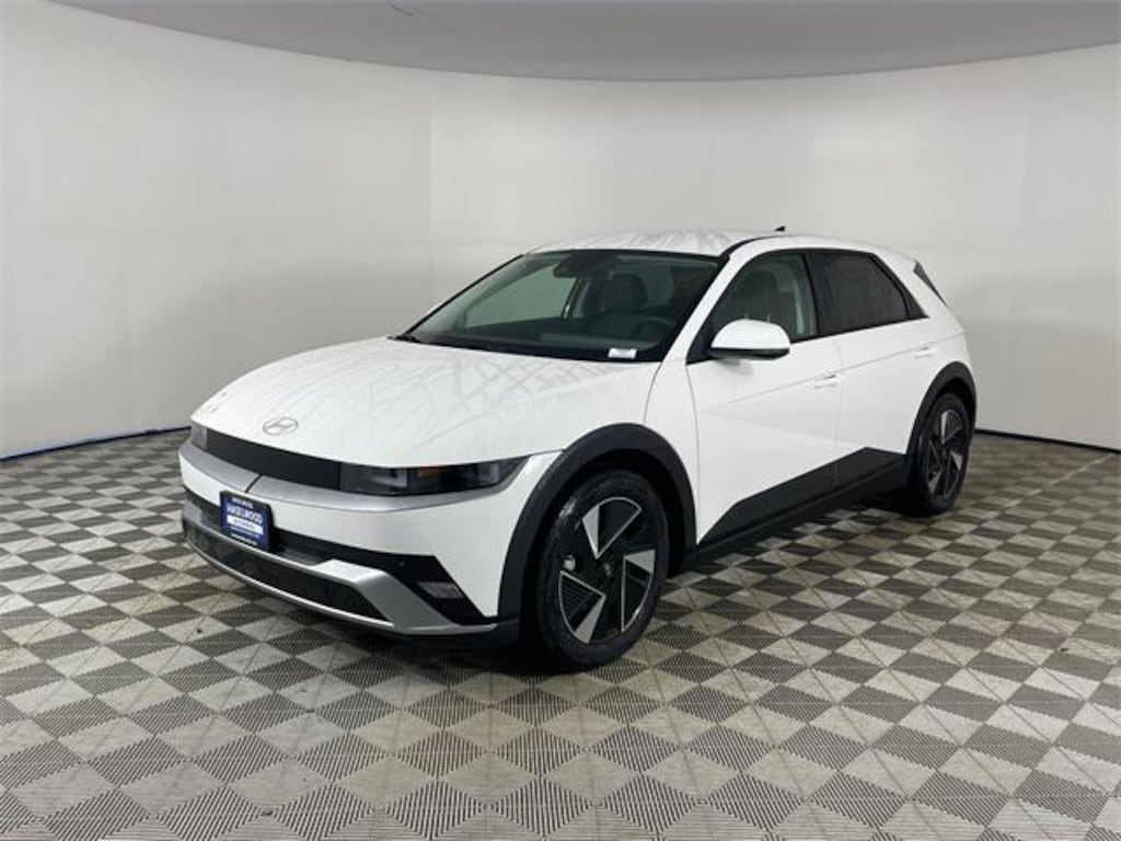 New 2026 Hyundai IONIQ 5 SEL SUV