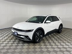 2026 Hyundai IONIQ 5 SEL SUV