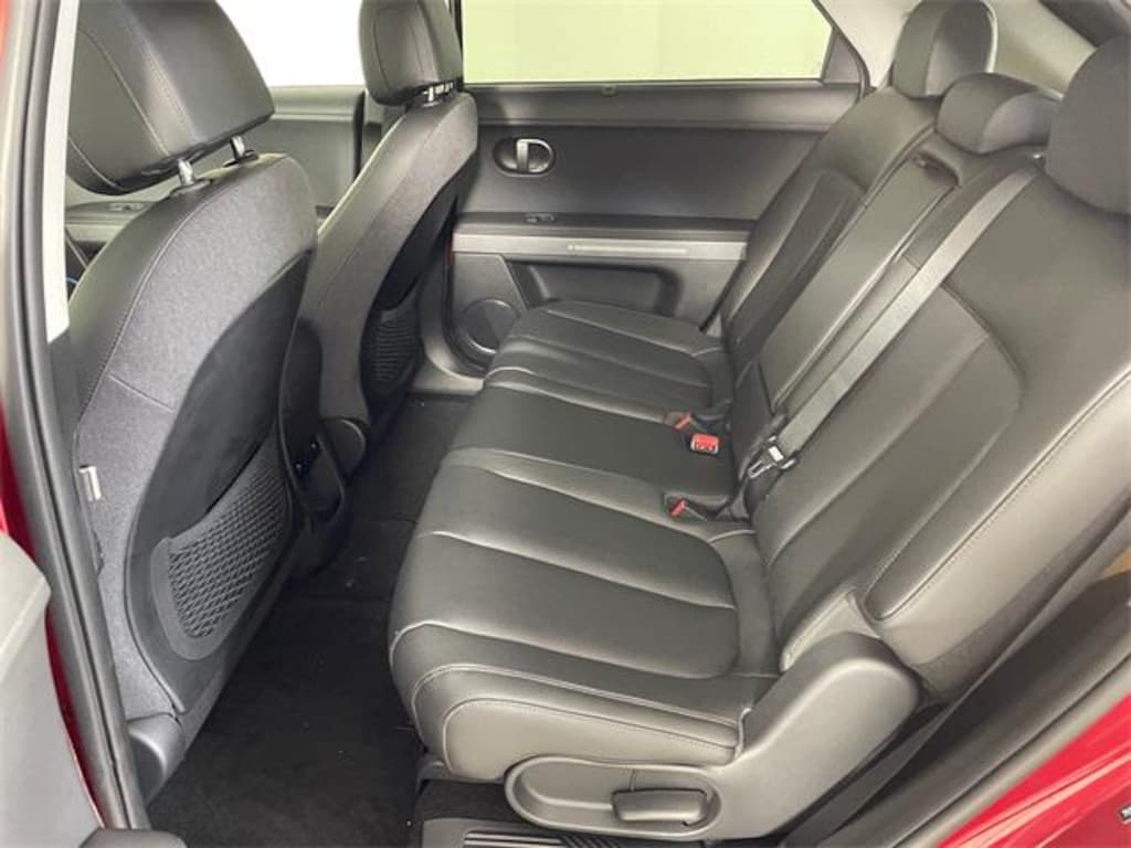 New 2026 Hyundai IONIQ 5 Limited SUV