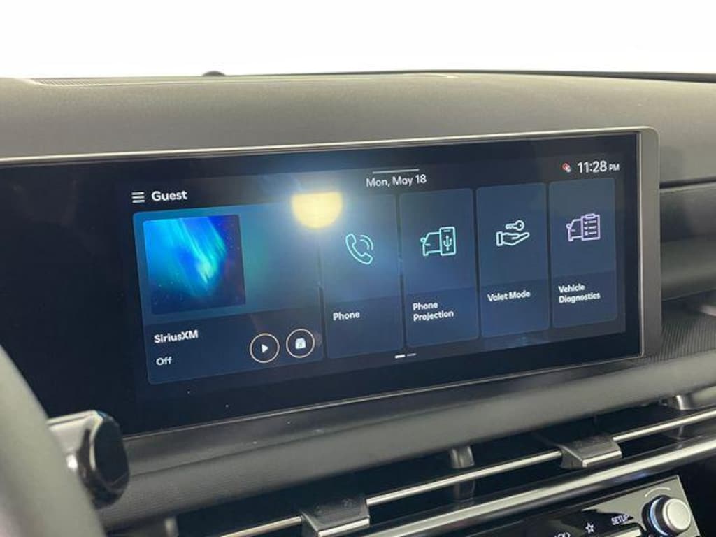 New 2026 Hyundai Tucson SEL AWD SUV