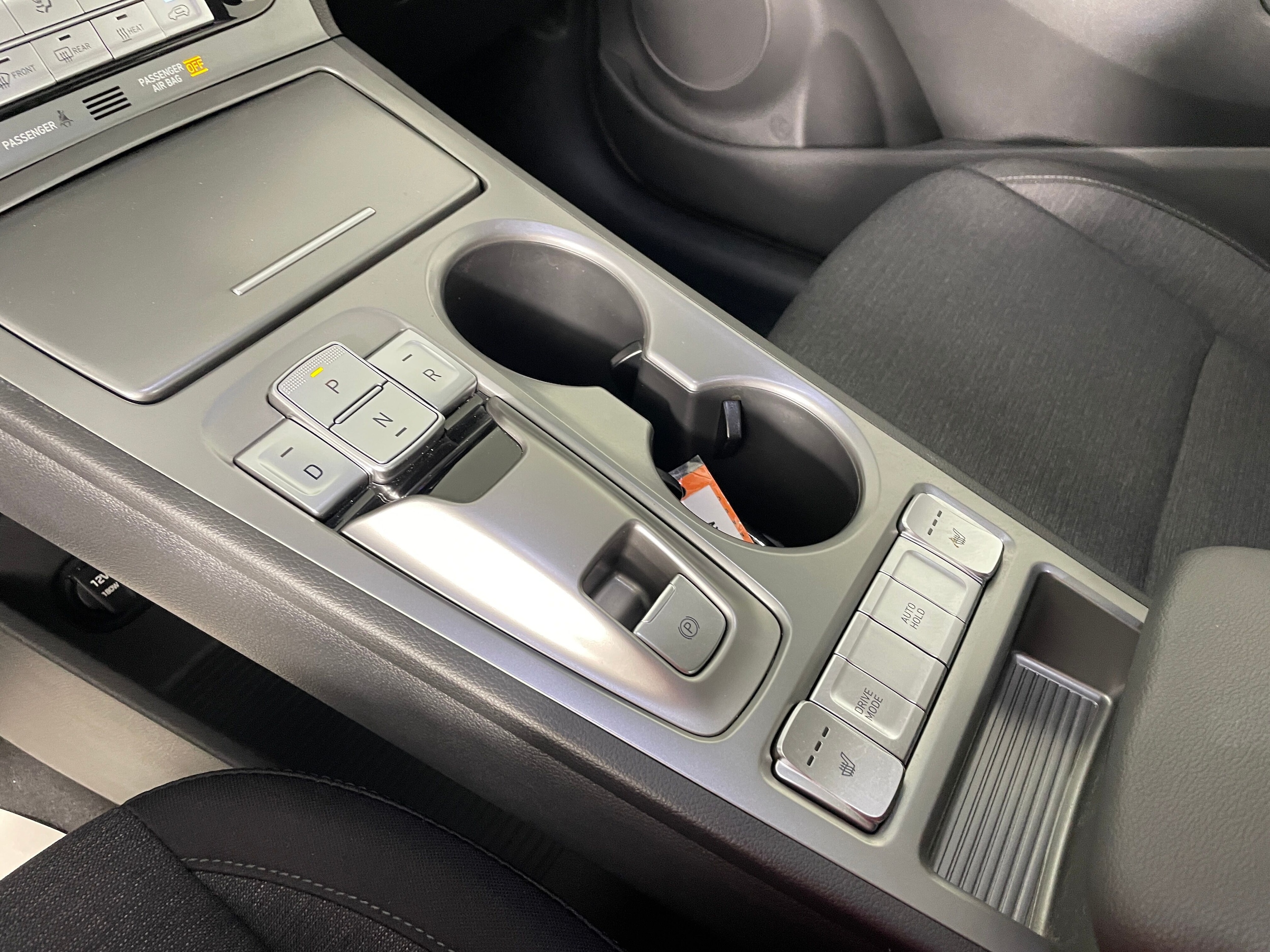 2023 Hyundai Kona EV SEL - Photo 9