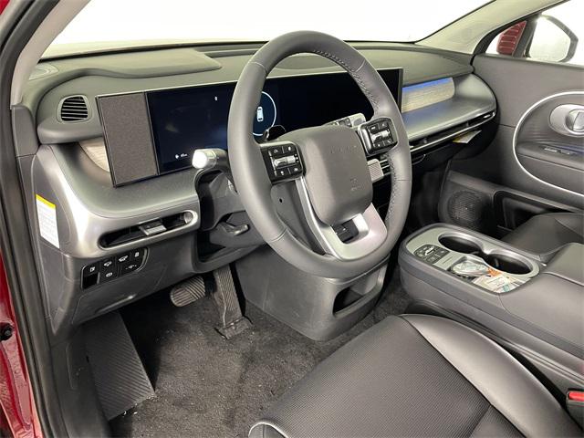 2026 Hyundai Ioniq SEL photo 2