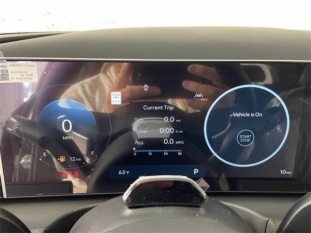 2025 Hyundai Santa Cruz Limited photo 3