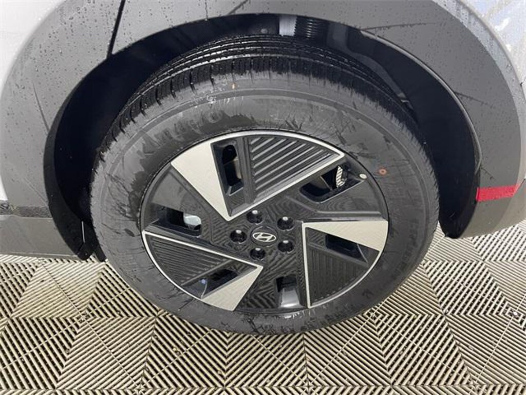 New 2026 Hyundai IONIQ 5 SE SUV