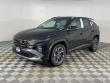 New 2025 Hyundai Tucson Hybrid Limited SUV