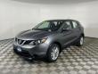 Used 2017 Nissan Rogue Sport S SUV