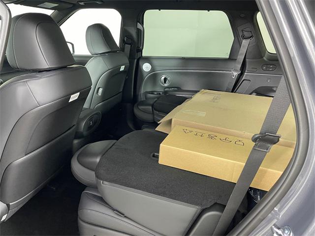 2026 Hyundai Palisade Calligraphy photo 4