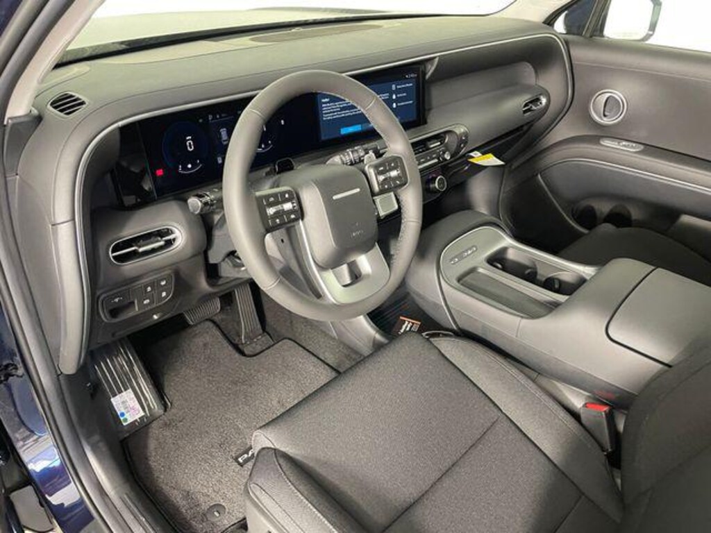 New 2027 Hyundai Palisade SE AWD SUV
