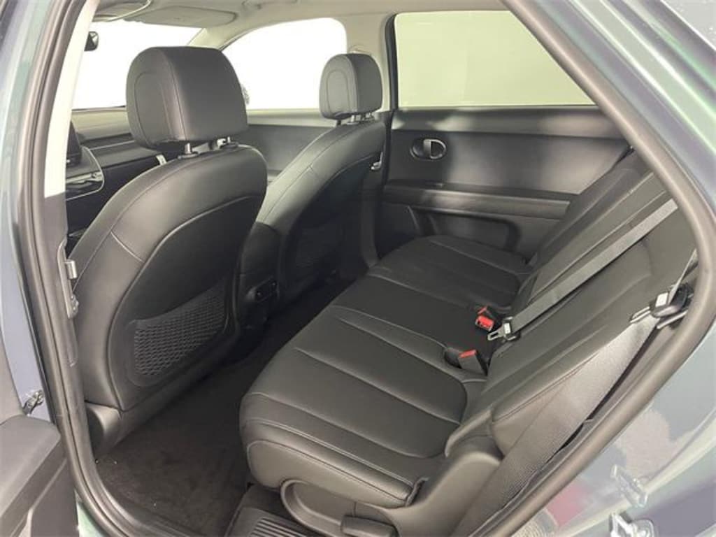 New 2026 Hyundai IONIQ 5 SEL SUV