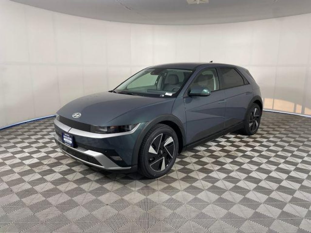 New 2026 Hyundai IONIQ 5 SEL SUV