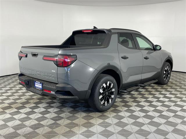 2026 Hyundai Santa Cruz SEL - Photo 6