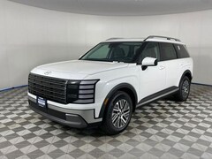 2027 Hyundai Palisade Hybrid SEL 8P SUV