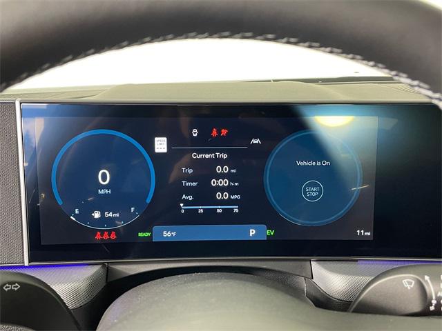 2025 Hyundai Sonata Hybrid Limited photo 3