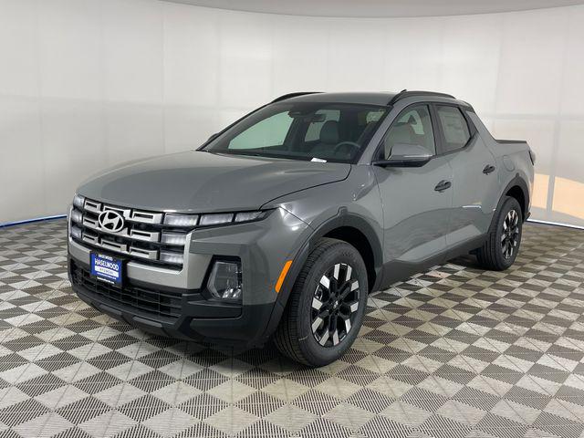 2026 Hyundai Santa Cruz SEL 2.5 AWD's photo