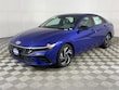 Hyundai Elantra Hybrid