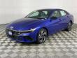 New 2025 Hyundai Elantra Hybrid SEL Sport Sedan
