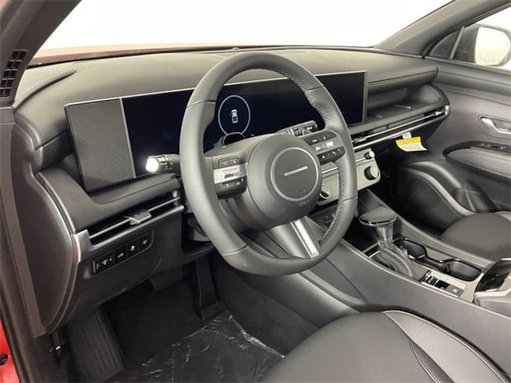 New 2026 Hyundai Santa Cruz XRT Truck Crew Cab