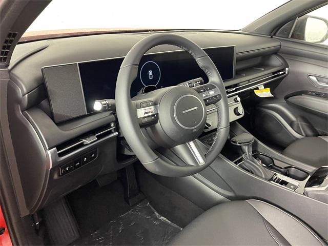 2026 Hyundai Santa Cruz XRT photo 2