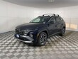  Hyundai Tucson Plug-In Hybrid