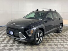 2026 Hyundai Kona Limited AWD SUV