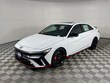  Hyundai Elantra N