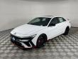 New 2026 Hyundai Elantra N Sedan Sedan