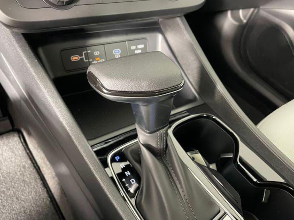 New 2027 Hyundai Santa Cruz SE AWD Truck Crew Cab