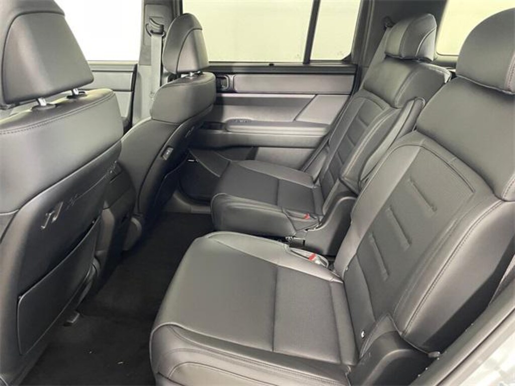 New 2026 Hyundai Santa Fe Hybrid Calligraphy SUV