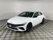 New 2026 Hyundai Elantra SEL Sport Sedan