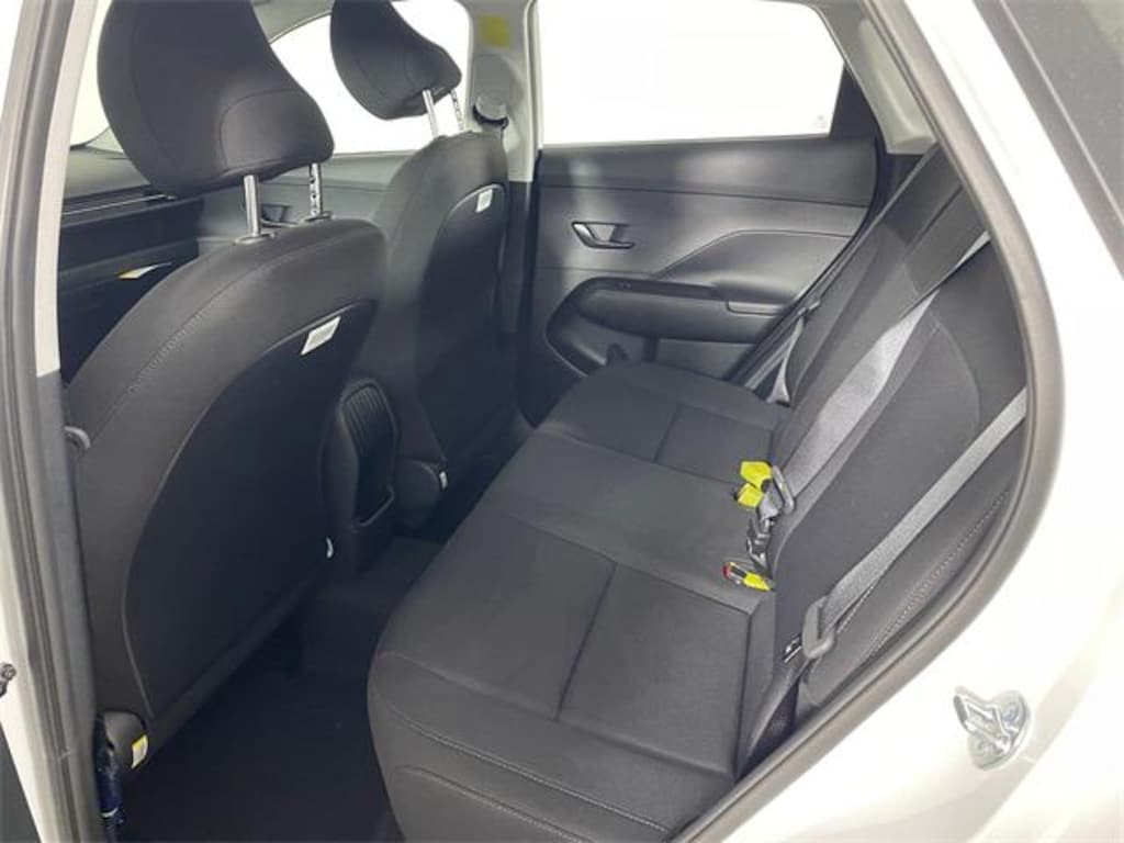 New 2026 Hyundai Kona SE AWD SUV