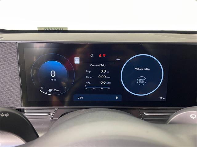 2026 Hyundai Kona Limited photo 2