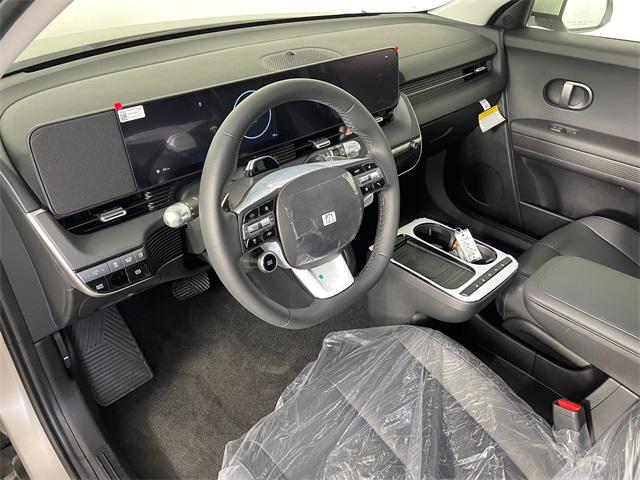 2025 Hyundai Ioniq 5 SEL photo 2