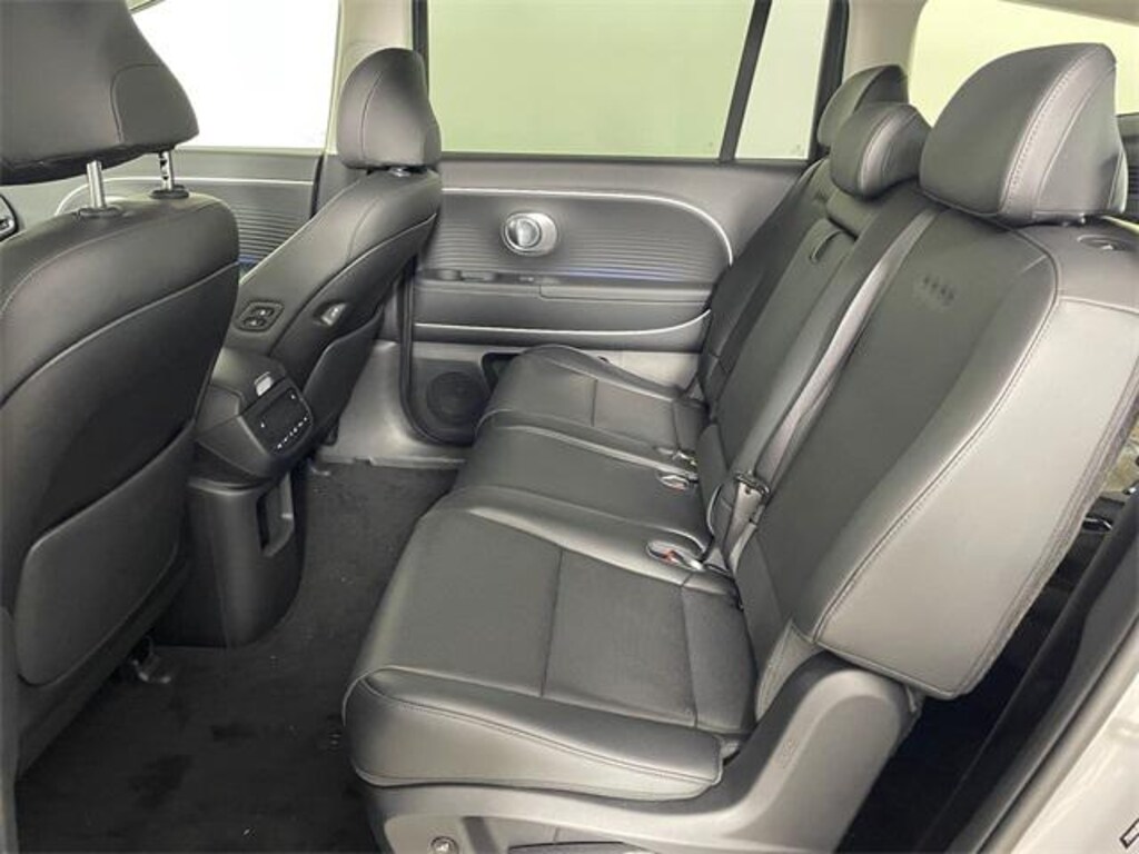 New 2026 Hyundai IONIQ 9 SEL SUV