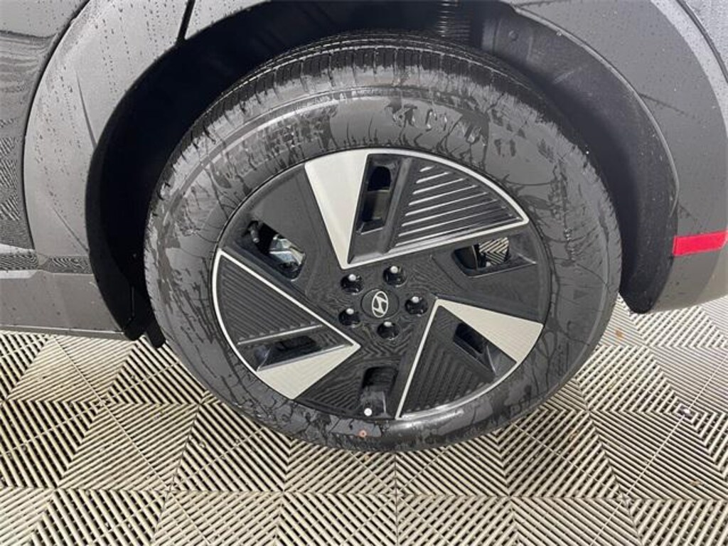 New 2026 Hyundai IONIQ 5 SEL SUV