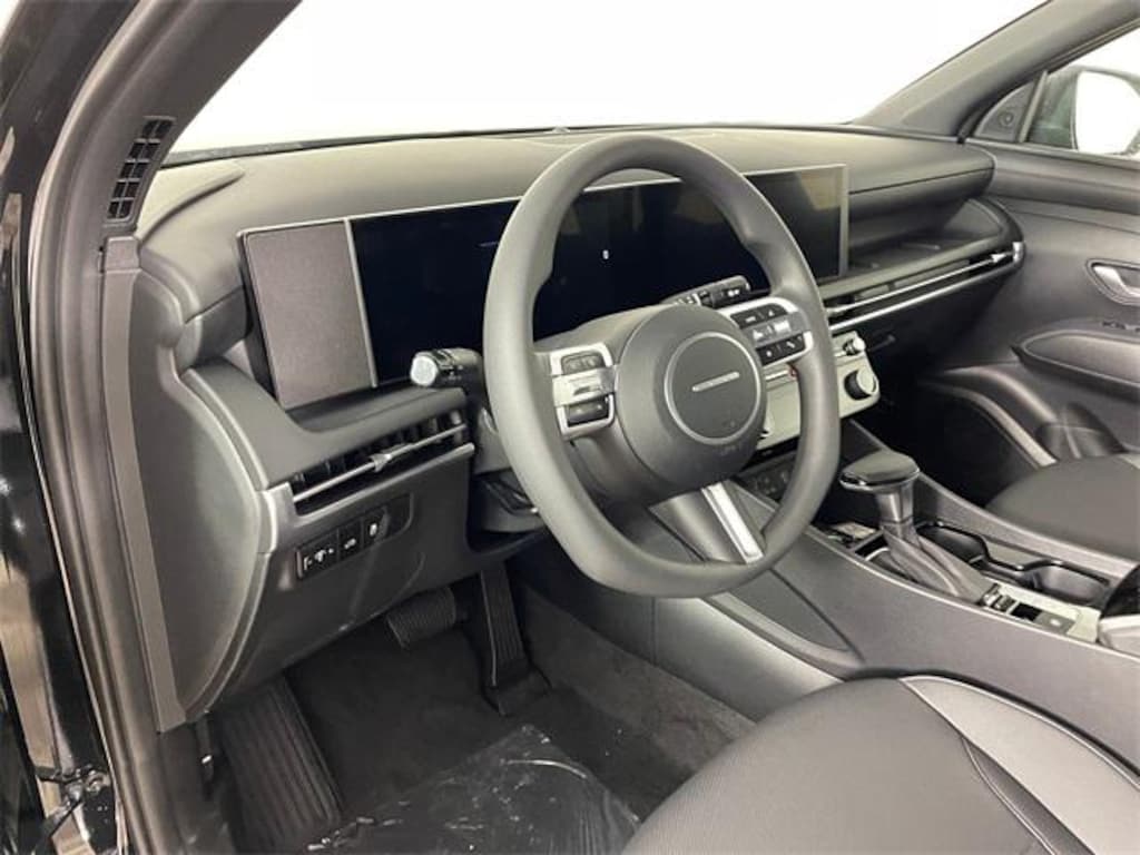 New 2026 Hyundai Santa Cruz SEL AWD Truck Crew Cab